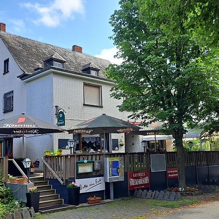 Ferienwohnung Vogt Mertloch Экстерьер фото