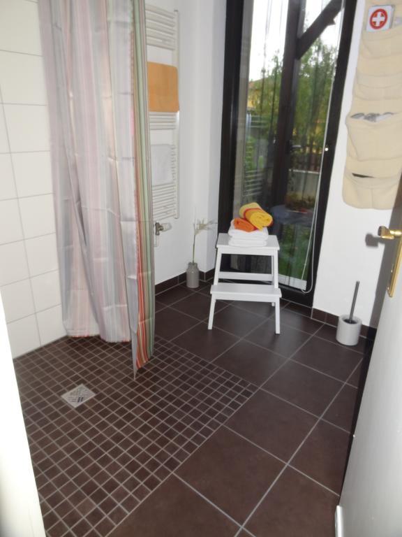 Ferienwohnung Vogt Mertloch Экстерьер фото