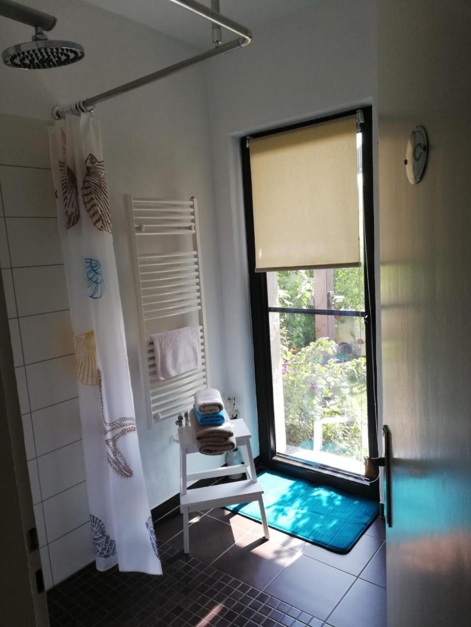 Ferienwohnung Vogt Mertloch Экстерьер фото